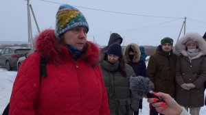 Поселок Урмай под Казанью. Как живут люди недалеко от города без благ цивилизации
