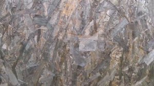 Что стало с не крашенным OSB (ОСП) за 2 года! Особенности покраски OSB Валиком краской для OSB!