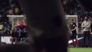 Nike Footbal Commercial 2014 - Winner Stays