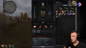 STALKER  Зов Припяти   Александр   4 выпуск