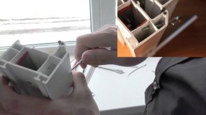 решетка антикошка своими руками