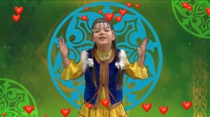 София Хафизова - Мин уземде яратам