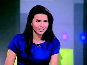 ДиДюЛя на канале "Москва 24" 12.04.2012 г.