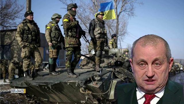 Результат спецоперації на Україні вирішений.