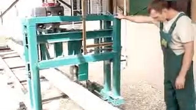 Оцилиндровка бензиновая автономная.www.lesmetaltorg.ru