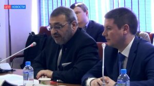 Круглый стол – Отношения мужчин и женщин