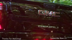2023 GMC Sierra HD DENALI 3500 DUALLY - All Details