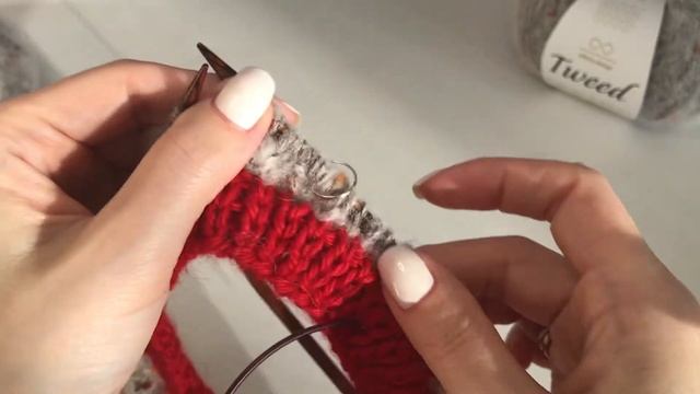 Джемпер "Nebbioso". Из Infinity Tweed. Реглан сверху. смотреть онлайн