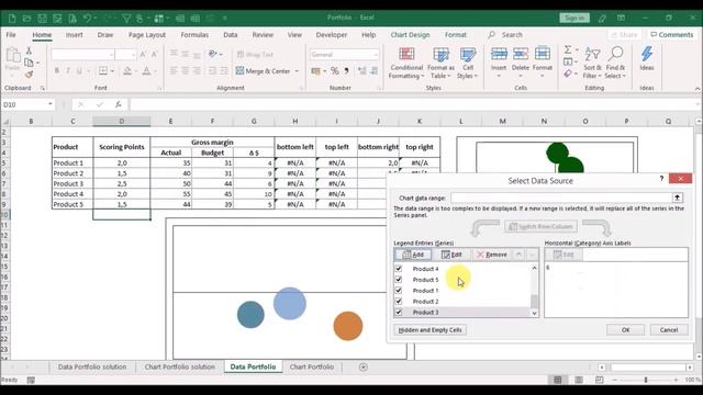 Excel dashboard: This Was Unexpected!!. The Expert Guide to excel dashboard смотреть онлайн
