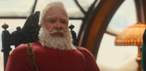 THE SANTA CLAUSES Trailer (2022) Tim Allen, Christmas Series.mp4