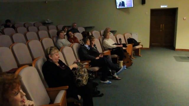 Презентация книги Ольги Сурковой "Берегиня" в музее-усадьбе "Остафьево"-"Русский Парнас" смотреть онлайн