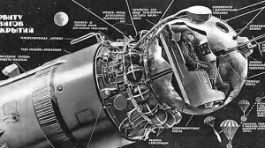 Как проходила подготовка Гагарина к полету в космос?