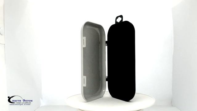 Коробка рыбацкая AQUATECH-2100, с мягким вкладышем смотреть онлайн