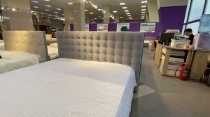 Обзор кровати Ультра