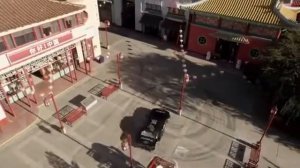 (Форд Мустанг 1965г) дрифт под музыку