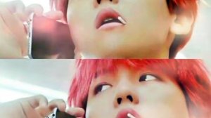 Факты о Бён Бэкхёне (EXO BAEKHYUN)