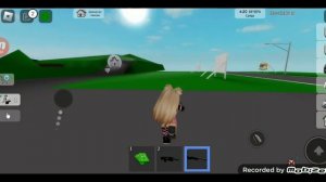 Стала роблокс квин в брукхэйван