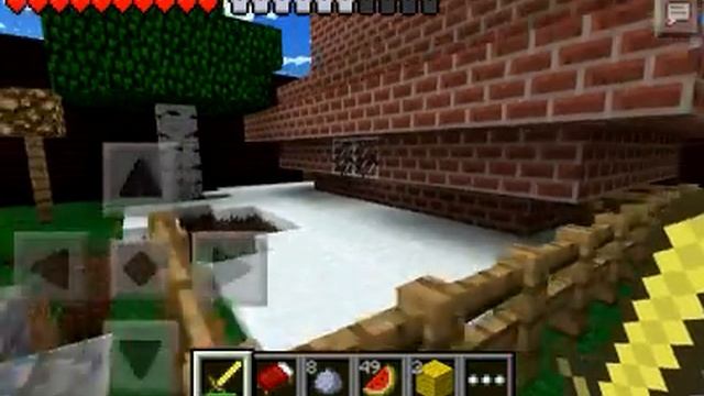 Minecraft PE прохождение " КАРТЫ ДЛЯ ЛЮБИТЕЛЕЙ ИСТОРИЙ И ПРОХОЖДЕНИЯ" смотреть онлайн