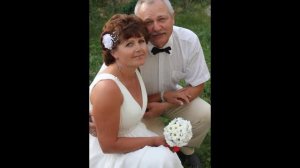 серебряная свадьба