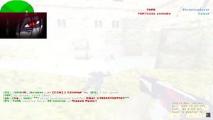 новая сборка CS 1.6 + AIM.CFG для слабых пк для повышения фпс для лучшей стрельбы FURY CS 1.6