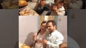 моя семья цыганская песня 2022