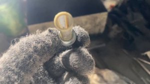 Прадо 120. Ошибка Р0093