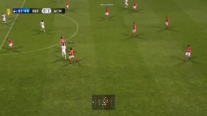 Yıllar Sonra Pes 2011 Oynuyoruz. Şampiyonlar Ligi Yapıyoruz