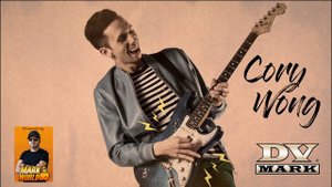 CORY WONG | FREE Gm Backing Track