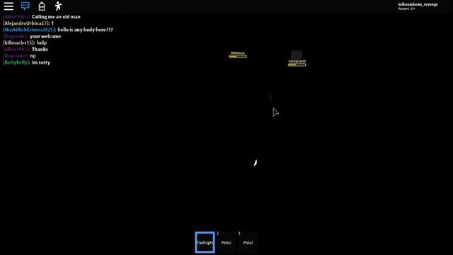 Roblox The Siren Head: Night of The Cryptids... in a Nutshell смотреть онлайн