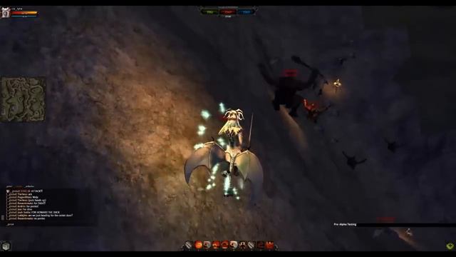 Геймплей Camelot Unchained, Blizzard банит Battle.net-аккаунты Крымчан / Coop-News #77 смотреть онлайн