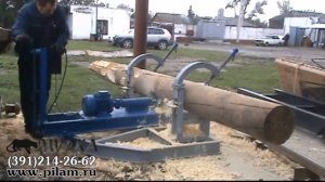 Чашкорезный станок МТ купить от pilam.ru