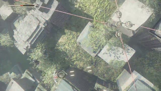 NIER AUTOMATA Blind [Glory To Mankind] Gameplay Walkthrough Part 2 [HD] - No Commentary смотреть онлайн