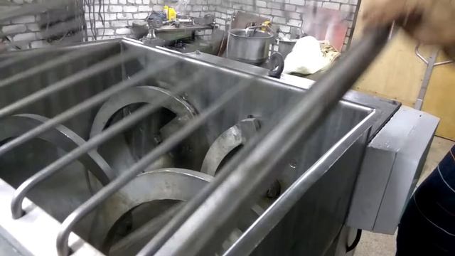 ФАРШЕМЕС Б,У Л5-ФМУ-150 смотреть онлайн