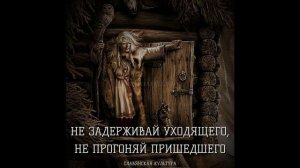 Алевтина- Макошь