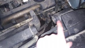 Volkswagen golf 4 c самым плохим двигателем