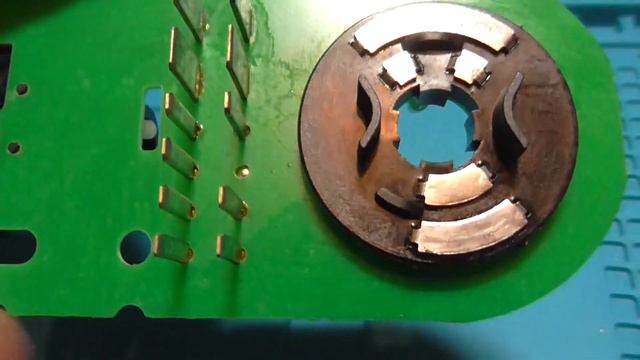 Блок управления светом Приора- восстановление смотреть онлайн