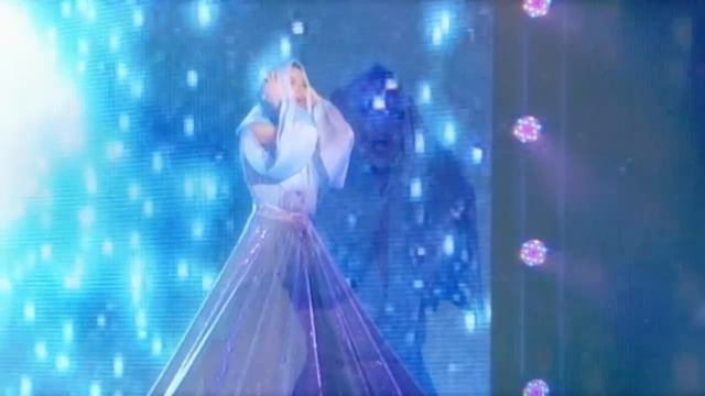 Kylie Minogue "All the lovers" - Evdokimov show theater/BEST DRAG QUEEN SHOW from Russia