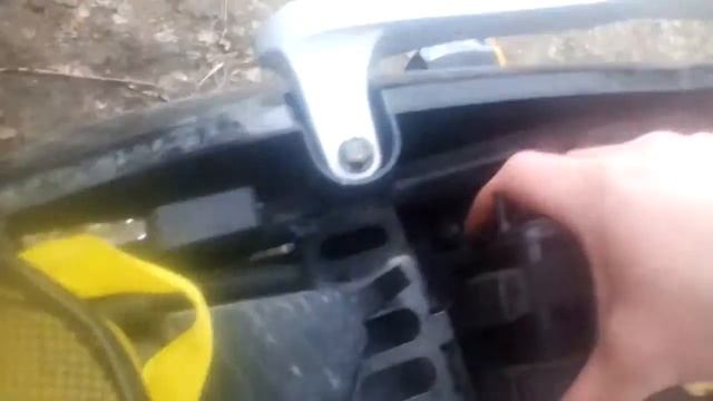 Cfmoto leader 150 смотреть онлайн