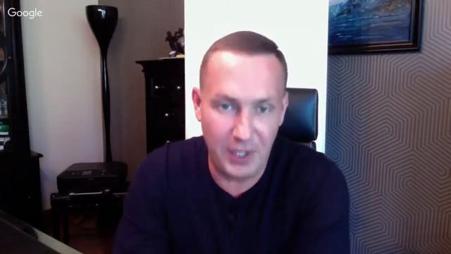 СТРАТЕГИЯ РОСТА. Разобраться или слиться? Евгений Белозеров.