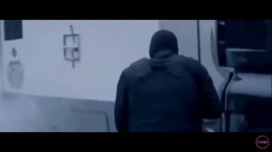 2Pac-Гио Пика-Черный Дельфин.The best Music video.