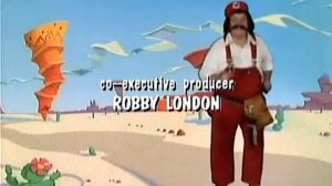 The Super Mario Bros. Super Show! - Season 1 (1989)