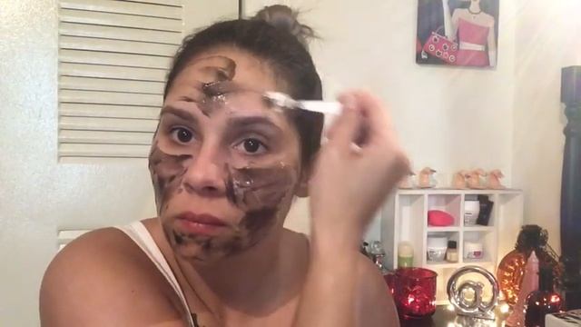 Review/ Global Beauty Care Gel Mask смотреть онлайн