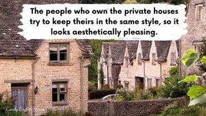 ADVANCED ENGLISH STORY✨A Very British Village✨ B2 - C1 | Level 5 - 6 | English Listening Practice