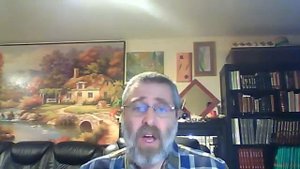 Ростислав Кухаровский о Михаиле Финкеле.....