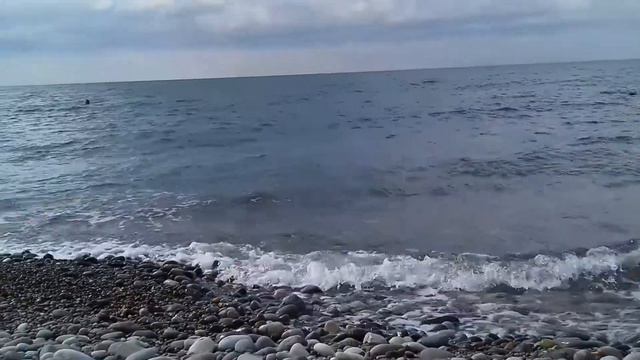Лазаревское отдых сентябрь 2021/Море/Пляж/Хачапури