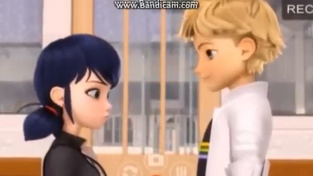 клип леди баг и кон нуар песня улыбайся смотреть онлайн