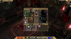 Titan Quest - Conqueror Build Guide