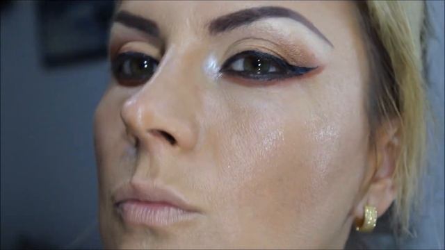 איפור מקצועי באשדוד ב 100 ש"ח | вечерний макияж за 100 шек смотреть онлайн