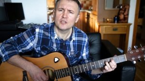 Не плачь обо мне... (Cover) (Автор Евгений Маргулис)