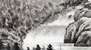 Японская живопись, Песня Миллион алых роз на японском языке.